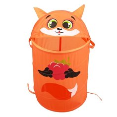 Корзина Школа талантов Лисичка