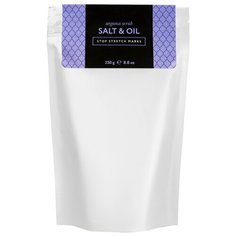 Скраб Huilargan Аргановый