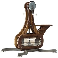 Вертикальный велотренажер NOHrD