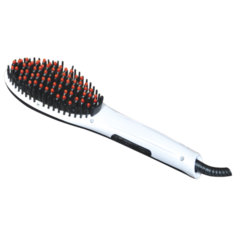 Расческа-выпрямитель CENTEK