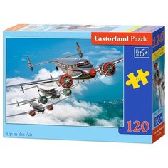 Пазл Castorland Up in the Air