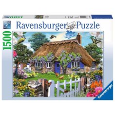 Пазл Ravensburger Коттедж в