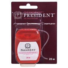 PresiDENT зубная нить