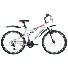 Горный MTB велосипед FORWARD