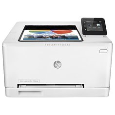 Принтер HP Color LaserJet Pro