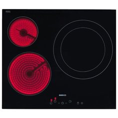 Варочная панель BEKO HIC 63401 T