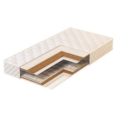 Матрас Plitex Комфорт-Люкс