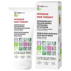 Elfa Pharm Бальзам-маска