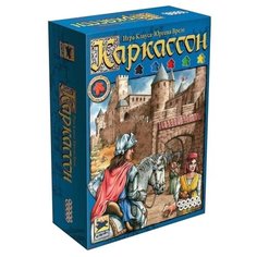 Настольная игра HOBBY WORLD