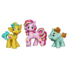 Фигурки Hasbro Pinkie Pie