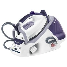 Утюг с парогенератором Tefal