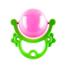 Погремушка Пластмастер Сказка