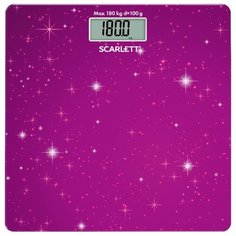 Весы Scarlett SC-BS33E037