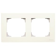 Рамка 2п ABB Sky Niessen