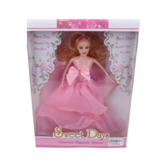 Кукла Shantou Gepai 29 см