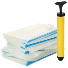 Набор вакуумных пакетов BRADEX