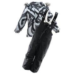 Комплект с полукомбинезоном Kuoma