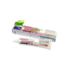 Зубная паста Fudo Kagaku