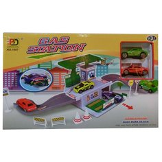 Shantou Gepai Игровой набор