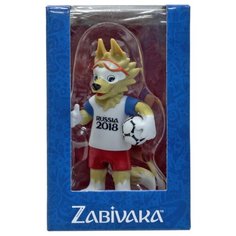 Фигурка 1 TOY FIFA-2018 Волк
