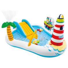 Игровой центр Intex 57162