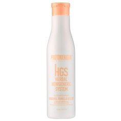 Гель для душа ProtoKeratin