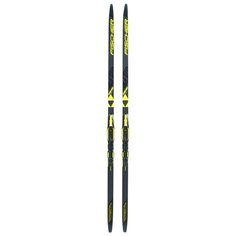 Беговые лыжи Fischer Speedmax