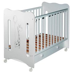 Кроватка Можгинский