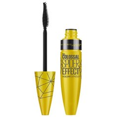 Maybelline тушь для ресниц