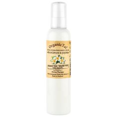 Крем для тела Organic TAI