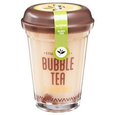 Etude House ночная маска Bubble