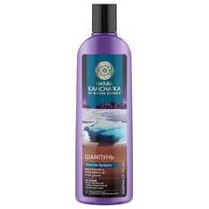 Natura Siberica шампунь