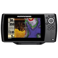 Эхолот Humminbird HELIX 7 DI GPS
