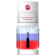 Масло Bell Трехфазное Velvet