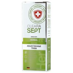 Зубная паста Дентал Косметик Рус