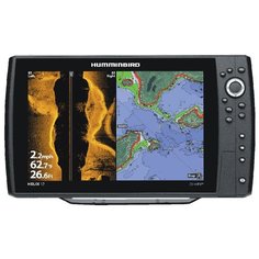 Эхолот Humminbird HELIX 12