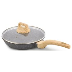 Сковорода LARA Rome LR01-71 24