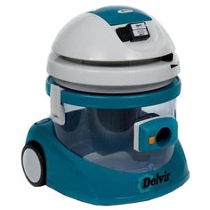 Пылесос Delvir WD Home