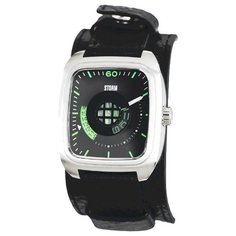 Наручные часы STORM Waron Black