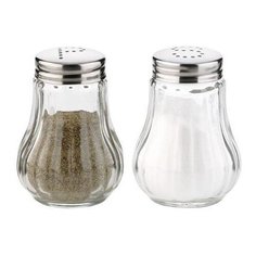 Tescoma Набор емкостей для соли