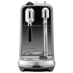 BORK C830 Nespresso Creatista