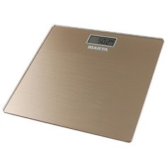 Весы Marta MT-1677 Bronze