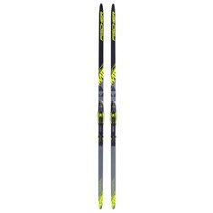 Беговые лыжи Fischer SCS Skate