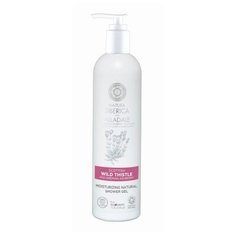 Гель для душа Natura Siberica
