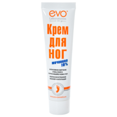EVO laboratoires Крем для ног