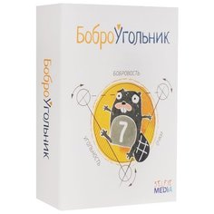 Настольная игра Selfie media