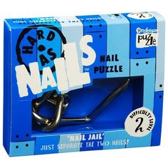 Головоломка Professor Puzzle