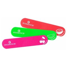 Essence Мини-пилка Studio Nails