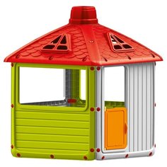 Домик Dolu City House 3010