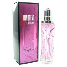 MUGLER Angel Innocent Illusion